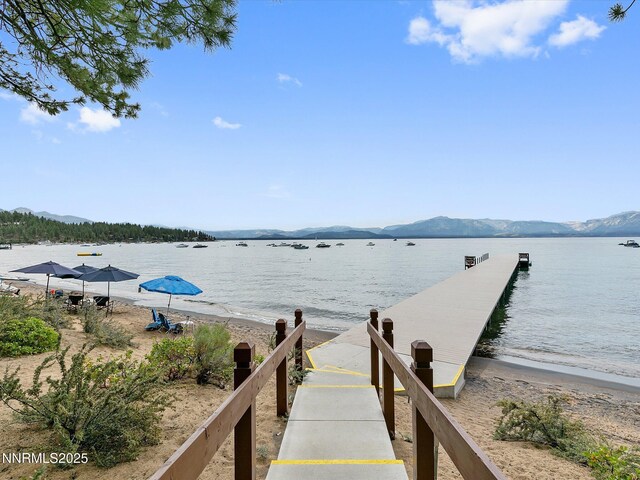 600 US Highway 50 # 60, Zephyr Cove, NV 89448
