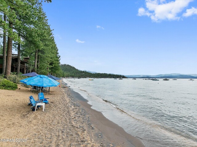 600 US Highway 50 # 60, Zephyr Cove, NV 89448