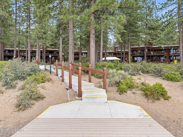 600 US Highway 50 # 60, Zephyr Cove, NV 89448