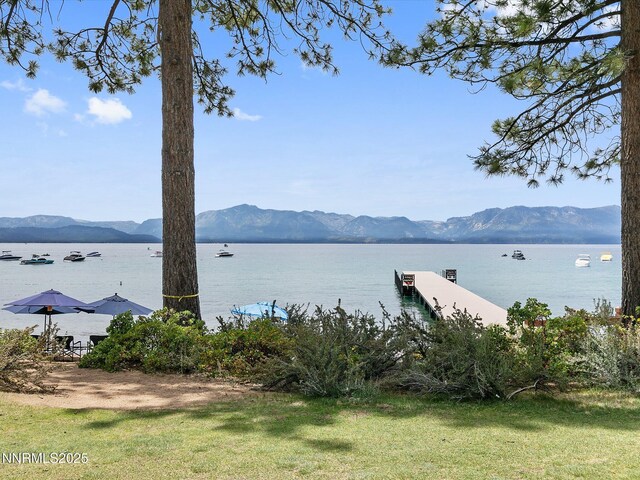 600 US Highway 50 # 60, Zephyr Cove, NV 89448