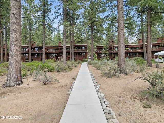 600 US Highway 50 # 60, Zephyr Cove, NV 89448