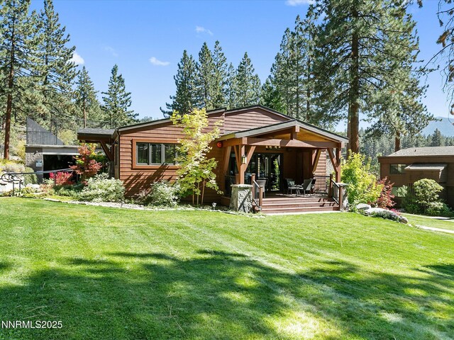 600 US Highway 50 # 60, Zephyr Cove, NV 89448