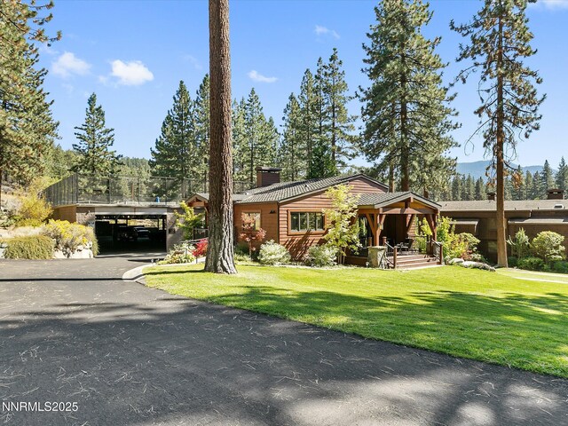 600 US Highway 50 # 60, Zephyr Cove, NV 89448