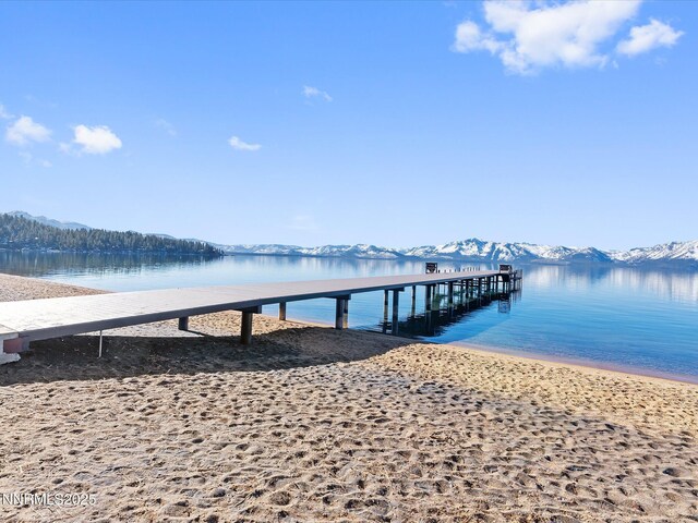 600 US Highway 50 # 60, Zephyr Cove, NV 89448