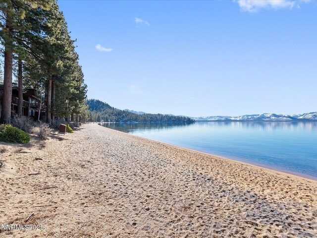 600 US Highway 50 # 60, Zephyr Cove, NV 89448