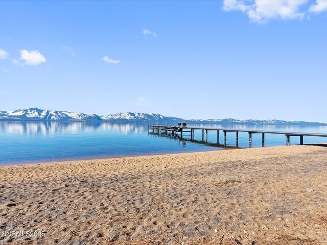 600 US Highway 50 # 60, Zephyr Cove, NV 89448