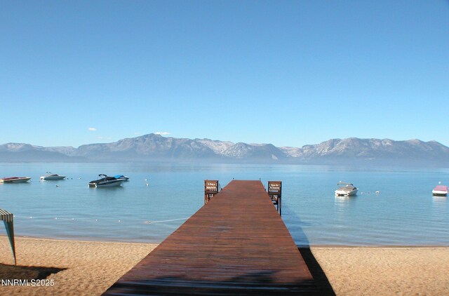 600 US Highway 50 # 60, Zephyr Cove, NV 89448