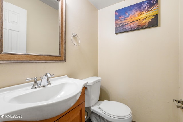 1414 E 9th St Unit 4, Reno, NV 89512 - bathroom with toilet and vanity