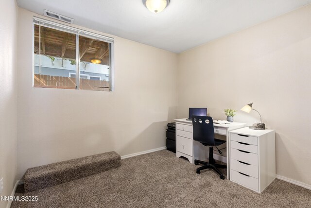 1414 E 9th St Unit 4, Reno, NV 89512 - office with light colored carpet and baseboards