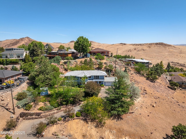 5525 Point View Way, Sparks, NV 89431 - photo 1