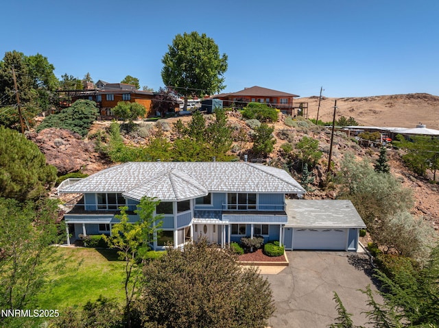 5525 Point View Way, Sparks, NV 89431 - photo 7