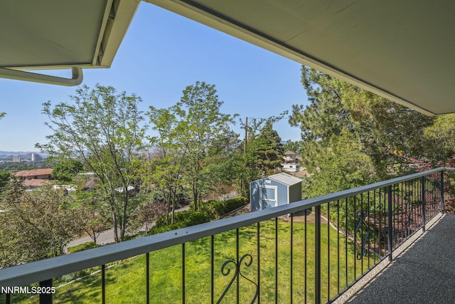 5525 Point View Way, Sparks, NV 89431 - photo 35