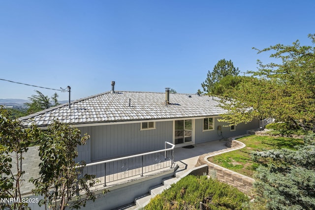 5525 Point View Way, Sparks, NV 89431 - photo 47