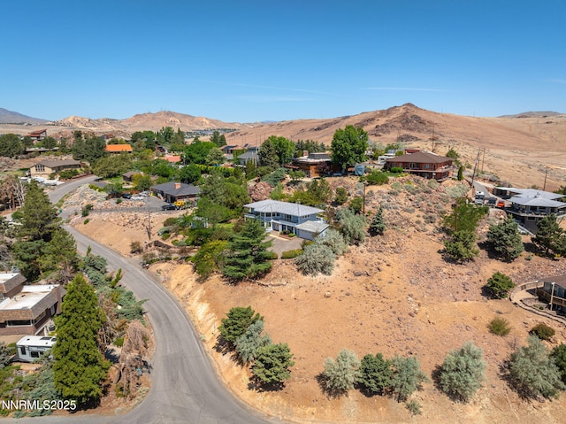 5525 Point View Way, Sparks, NV 89431 - photo 48