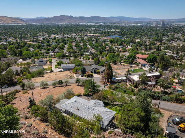 5525 Point View Way, Sparks, NV 89431 - photo 51