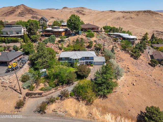 5525 Point View Way, Sparks, NV 89431 - photo 53
