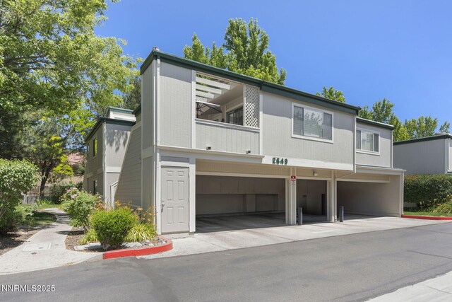 2649 Sunny Slope Dr Unit 4, Sparks, NV 89434 - photo 16