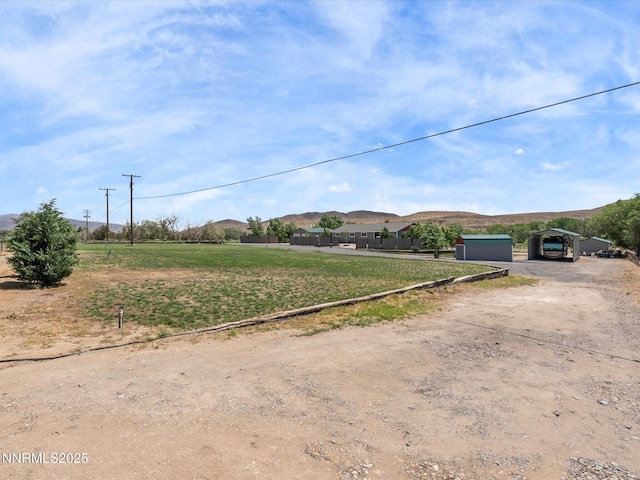 31850 Cantlon Dr, Wadsworth, NV 89442 - photo 21