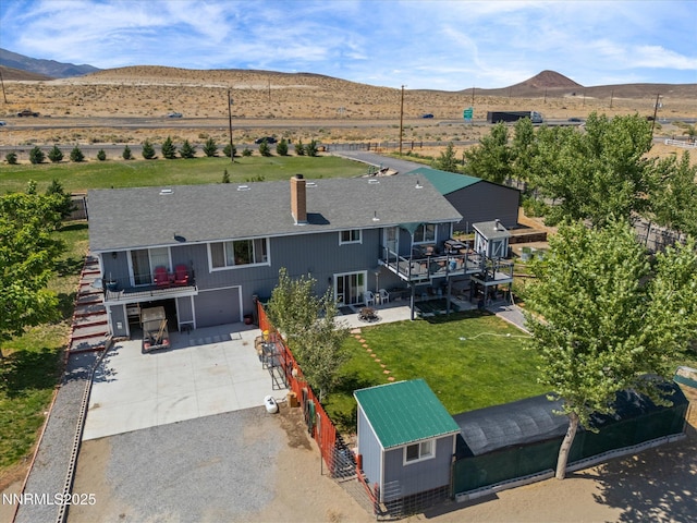31850 Cantlon Dr, Wadsworth, NV 89442 - photo 4