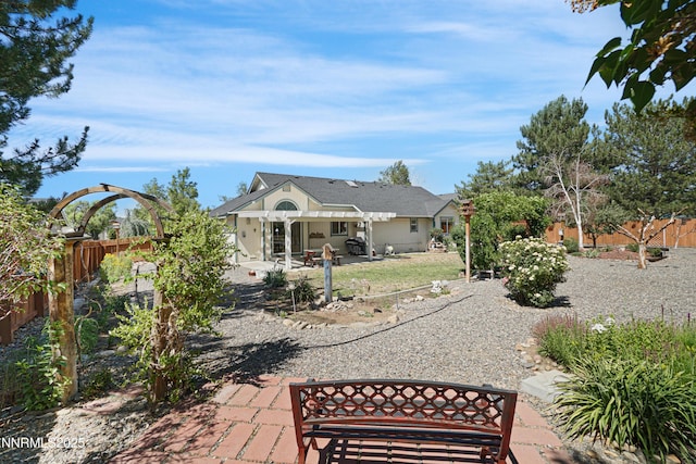 1427 Shasta Dr, Gardnerville, NV 89460 - photo 27