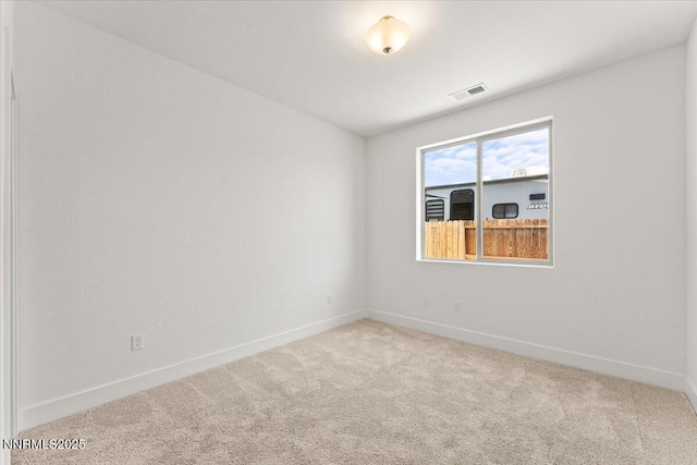 2251 Slater Mill Dr, Sparks, NV 89441 - carpeted empty room featuring baseboards