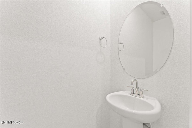 2251 Slater Mill Dr, Sparks, NV 89441 - bathroom featuring a sink
