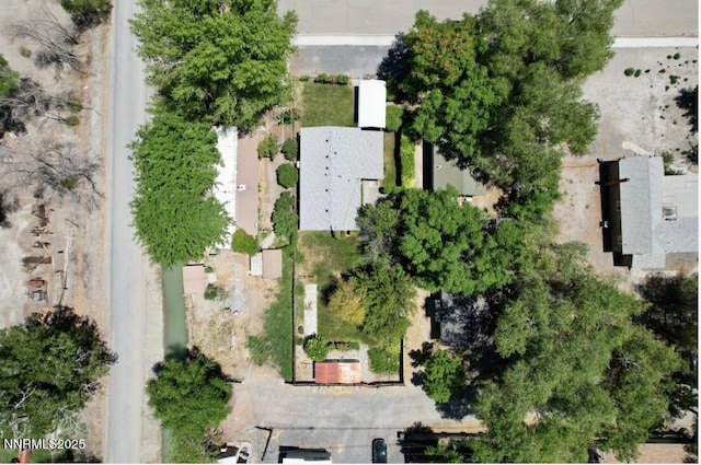 1685 Elmhurst Ave, Lovelock, NV 89419 - drone / aerial view