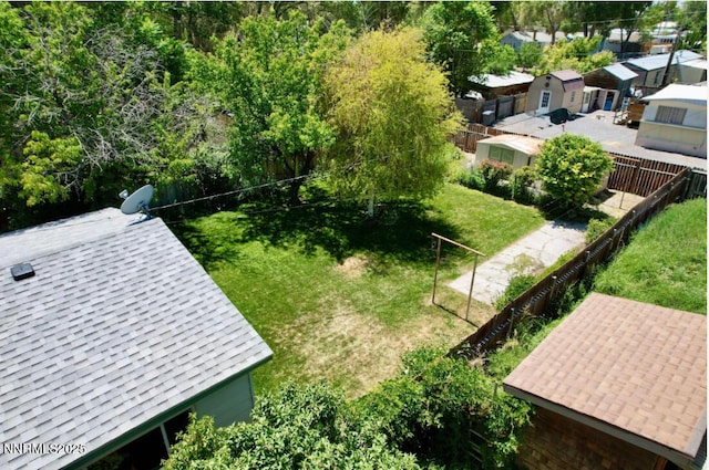 1685 Elmhurst Ave, Lovelock, NV 89419 - drone / aerial view