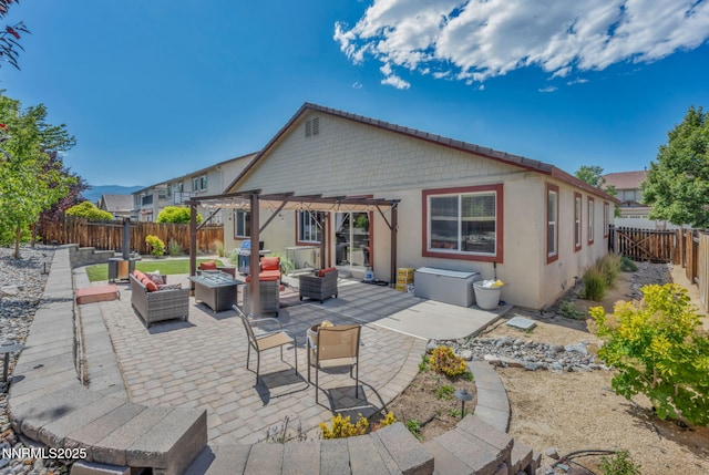 10810 Rushing Flume Dr, Reno, NV 89521 - photo 63