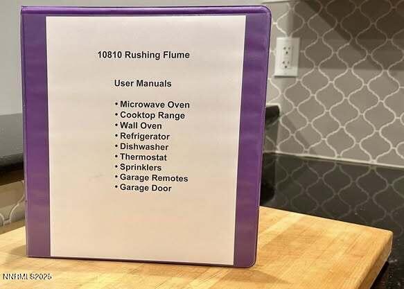 10810 Rushing Flume Dr, Reno, NV 89521 - photo 28