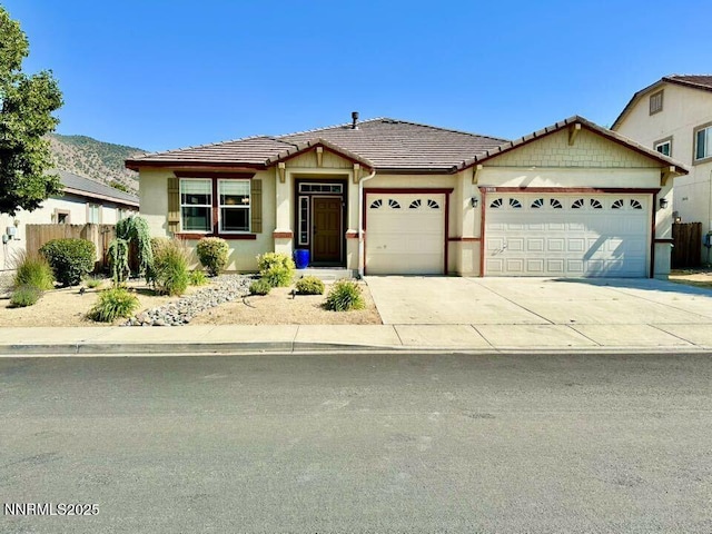10810 Rushing Flume Dr, Reno, NV 89521 - photo 1