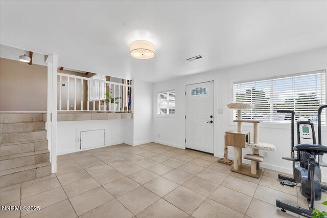 1782 Driftwood Dr, Sparks, NV 89431 - view of tiled foyer entrance