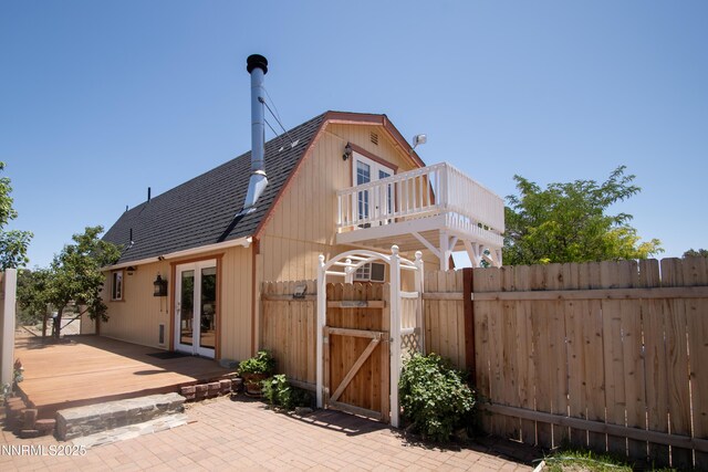 465 Upper Colony Rd, Wellington, NV 89444 - photo 16