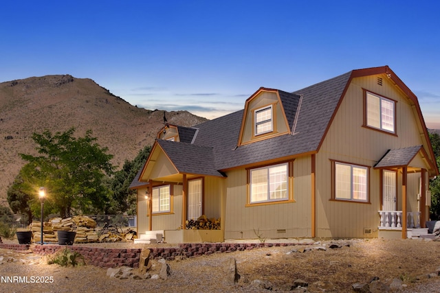465 Upper Colony Rd, Wellington, NV 89444 - photo 1