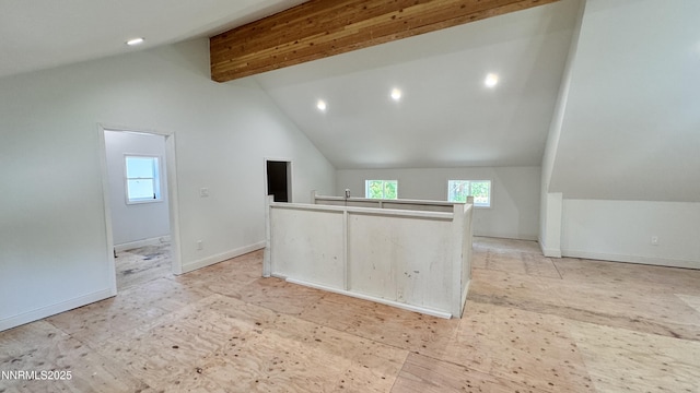 157 Cottonwood Dr, Stateline, NV 89449 - bonus room featuring recessed lighting and baseboards