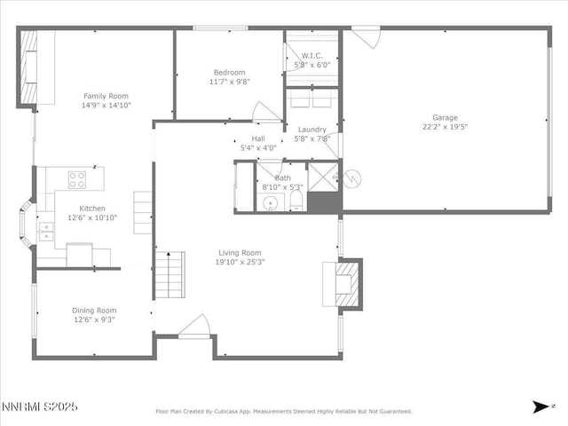 2060 Kings Row, Reno, NV 89503 - photo 35