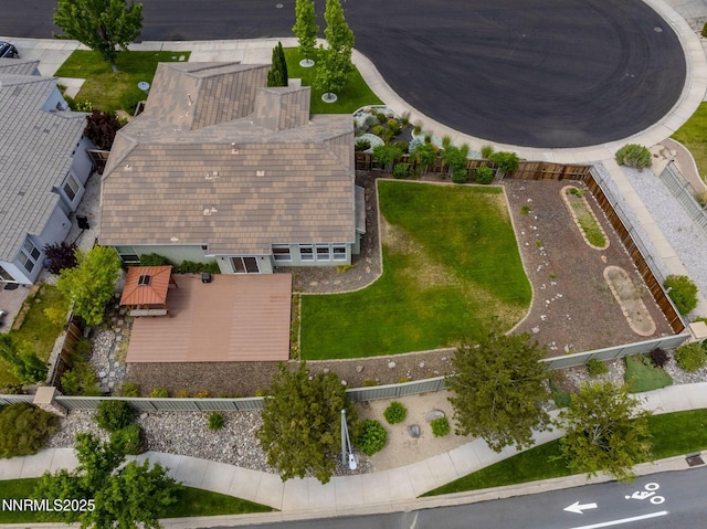 1660 Murrieta Ct, Reno, NV 89521 - view of property location