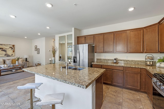 4583 Falcon Rock Ln, Sun Valley, NV 89433 - photo 9