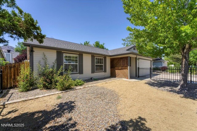 539 Rawe Peak Dr, Dayton, NV 89403 - photo 5