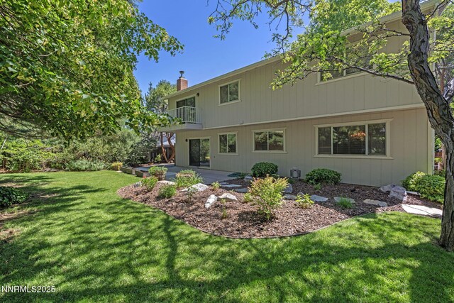 4899 Cool Springs Dr, Reno, NV 89509