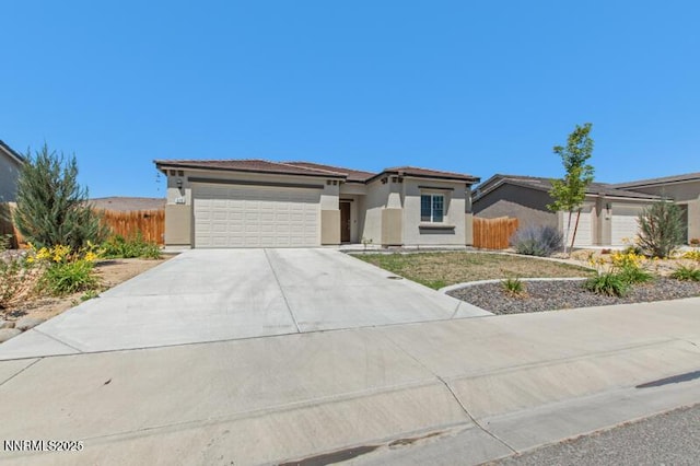675 Mahogany Dr, Fallon, NV 89406 - photo 1