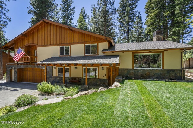 549 Mcdonald Dr, Incline Village, NV 89451 - photo 2