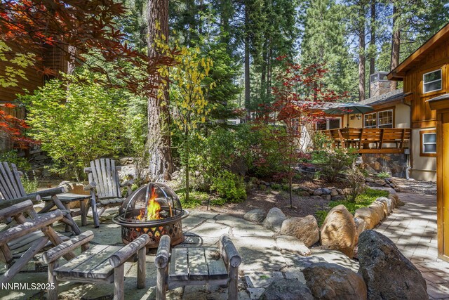 549 Mcdonald Dr, Incline Village, NV 89451 - photo 8