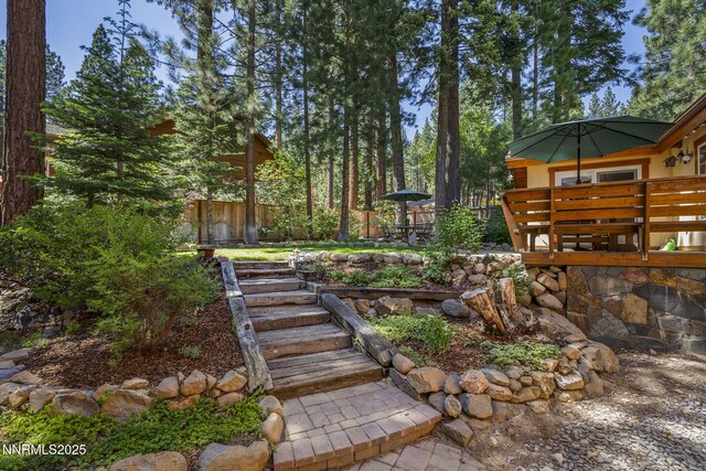 549 Mcdonald Dr, Incline Village, NV 89451 - photo 10