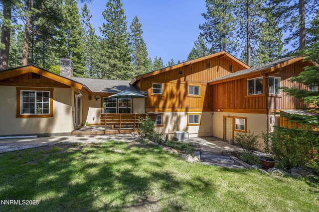 549 Mcdonald Dr, Incline Village, NV 89451 - photo 17