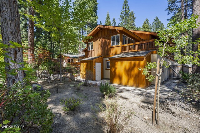 549 Mcdonald Dr, Incline Village, NV 89451 - photo 19