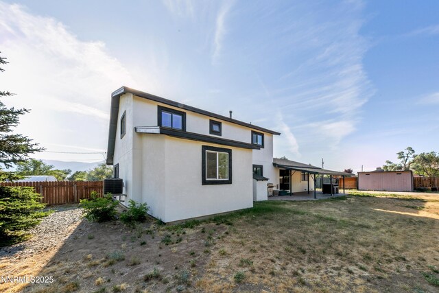 2681 Kayne Ave, Minden, NV 89423 - photo 11
