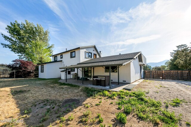 2681 Kayne Ave, Minden, NV 89423 - photo 13