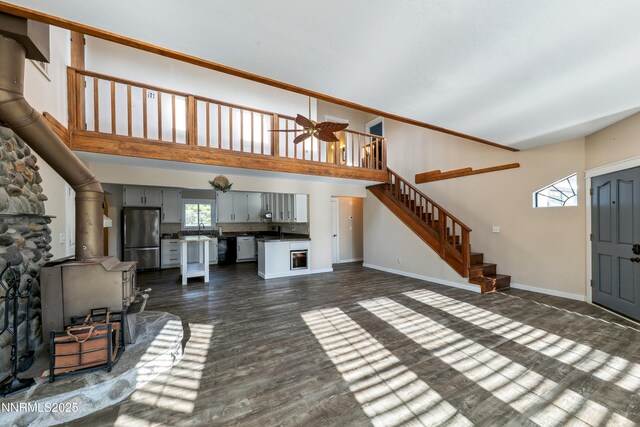 2681 Kayne Ave, Minden, NV 89423 - photo 21