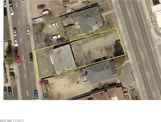 1035 N Sierra St, Reno, NV 89503 - photo 2
